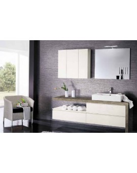 Мебель для ванной VENUS