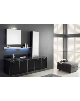 Мебель для ванной BIG
