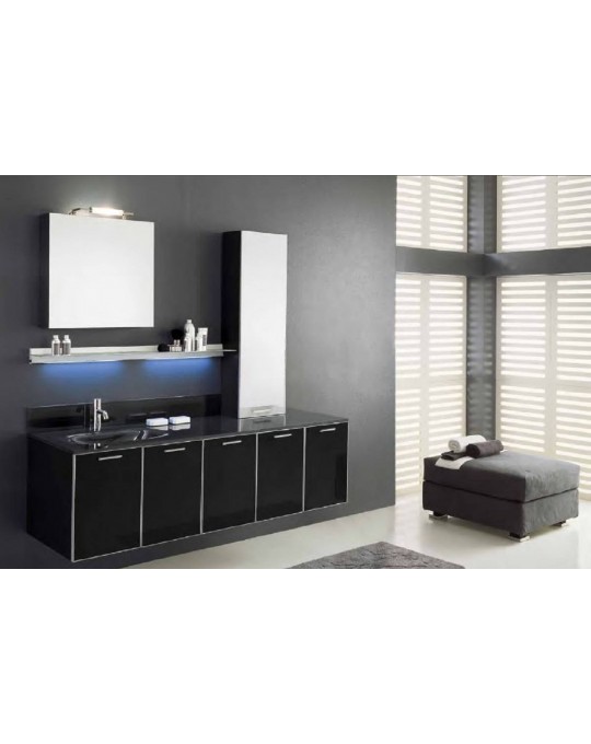 Мебель для ванной BIG