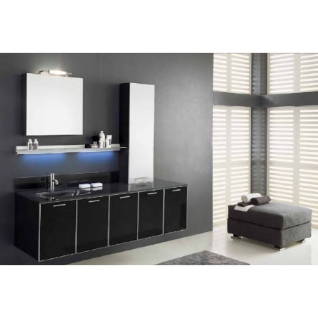 Мебель для ванной BIG