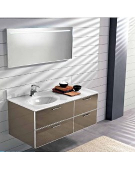 Мебель для ванной BIG