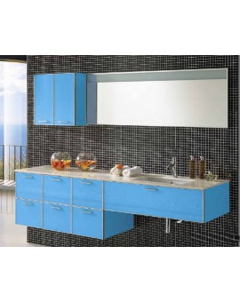 Мебель для ванной BIG