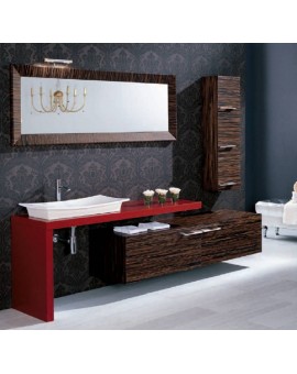 Мебель для ванной MAX