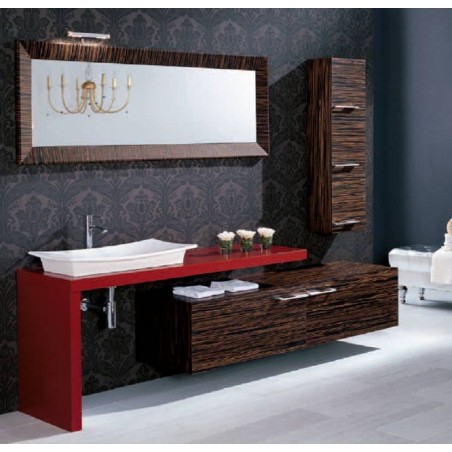 Мебель для ванной MAX