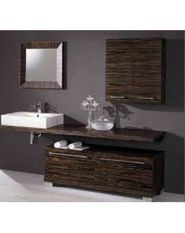 Мебель для ванной MAX