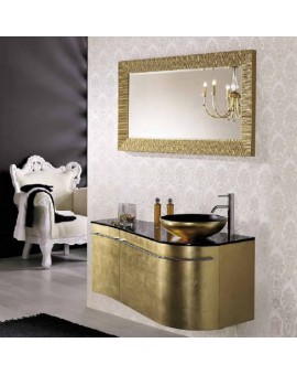 Мебель для ванной LUX