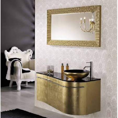 Мебель для ванной LUX