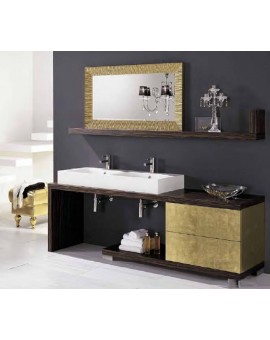 Мебель для ванной LUX
