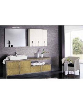 Мебель для ванной LUX