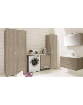 UNISPAZIO постирочная