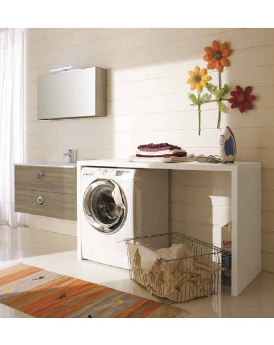 UNISPAZIO постирочная