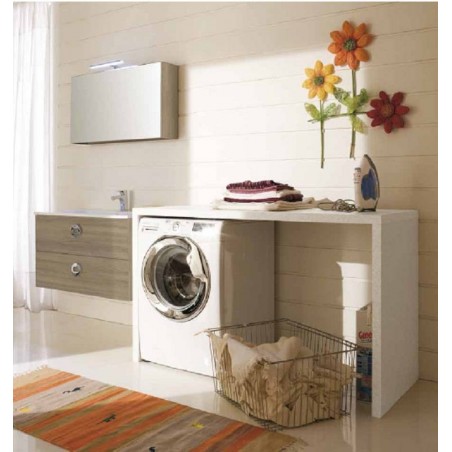 UNISPAZIO постирочная