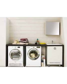 UNISPAZIO постирочная