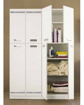 UNISPAZIO постирочная