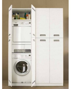 UNISPAZIO постирочная