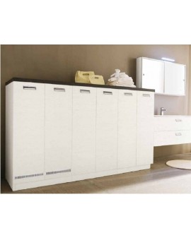 UNISPAZIO постирочная