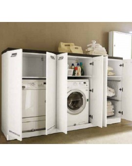 UNISPAZIO постирочная