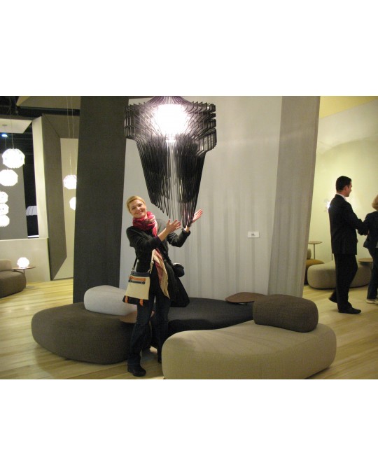 Светильники