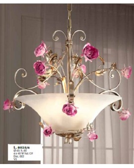 Коллекция ROSE