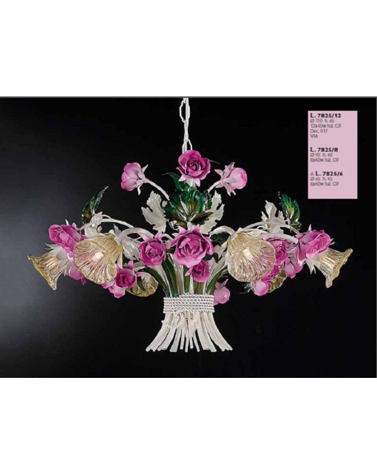 Коллекция ROSE