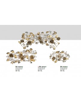 Коллекция ROSE