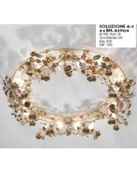 Коллекция ROSE