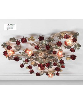 Коллекция ROSE