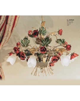 Коллекция ROSE