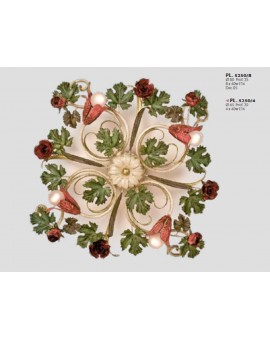 Коллекция ROSE