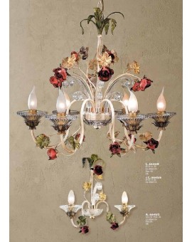 Коллекция ROSE