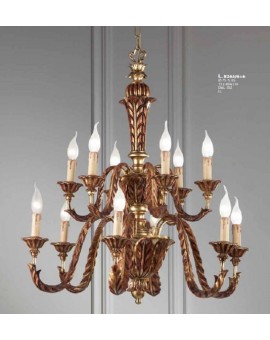 Коллекция LEGNO