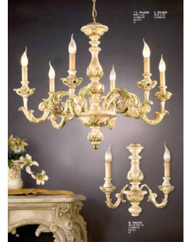 Коллекция LEGNO