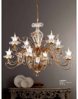 Коллекция CRISTALLO LUXURY