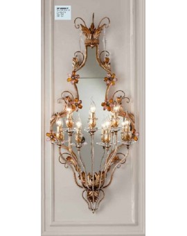 Коллекция CRISTALLO LUXURY