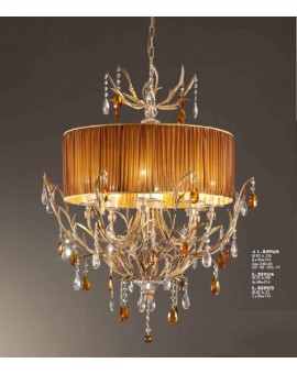 Коллекция CRISTALLO LUXURY