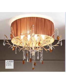 Коллекция CRISTALLO LUXURY