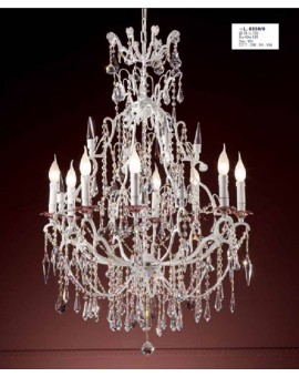 Коллекция CRISTALLO LUXURY