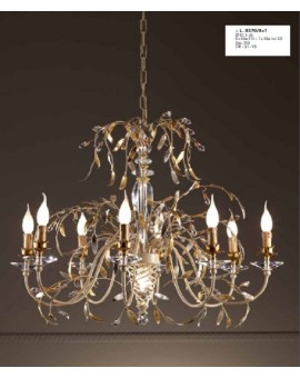 Коллекция CRISTALLO LUXURY