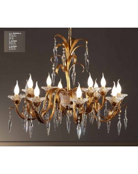 Коллекция CRISTALLO LUXURY