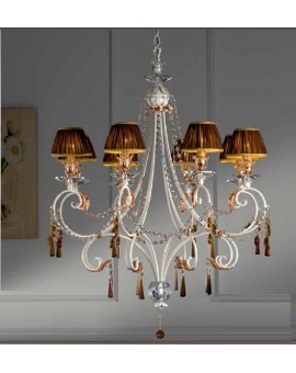 Коллекция CRISTALLO LUXURY