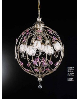 Коллекция CRISTALLO LUXURY