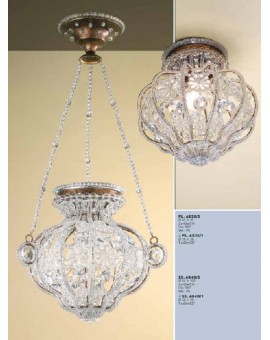 Коллекция CRYSTALL