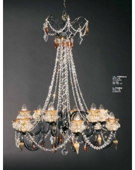 Коллекция CRYSTALL