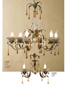 Коллекция CRYSTALL