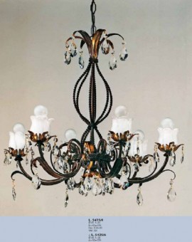 Коллекция CRYSTALL