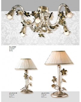 Коллекция CRYSTALL