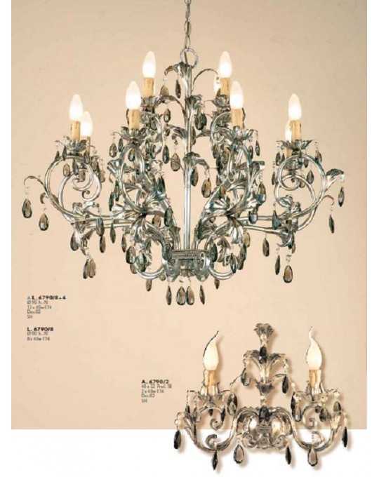 Коллекция CRYSTALL