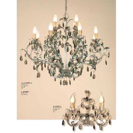 Коллекция CRYSTALL