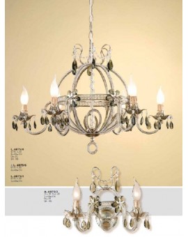 Коллекция CRYSTALL