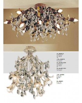 Коллекция CRYSTALL